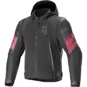 Alpinestars Zaca Air Venom Wp Jacka