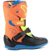 Alpinestars Tech 3S Barn Motocross Stövlar