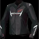 Alpinestars Stella Faster V3 Läder Racingjacka