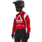 Alpinestars Techdura Motocross tröja