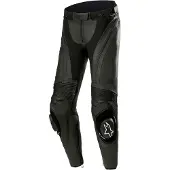 Alpinestars Missile V3 Läderkombination (IT44) Svart 40 Damer sort
