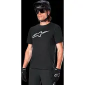 Alpinestars A-dura Dri Oscar Korta ärmar Cykeltröja