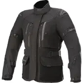 Alpinestars Stella Ketchum Gore-Tex Ladies Motorcykel Textil jacka