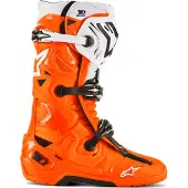 Alpinestars Tech 10 Enduro Stövlar Off-road