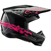 Alpinestars S-m5 Corp Ece22.06 Offroadhjälm