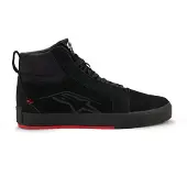 Alpinestars Ride-63 Leather Motorcykelskor