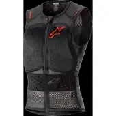 Alpinestars Nucleon Flex Pro Ärmlös Skydd T-shirt