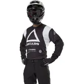 Alpinestars Techdura Långärmad Trikå