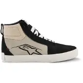 Alpinestars Ride-63 Leather Motorcykelskor