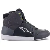 Alpinestars Chrome Wp Motorcykelskor