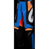 Alpinestars Racer Melt Motocross byxor för ungdomar
