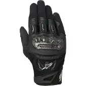 Alpinestars SMX-2 Air Carbon V2 Motorcykel handskar
