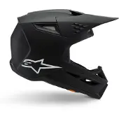Alpinestars S-m3 Ece22.06 Junior Off-road Hjälm