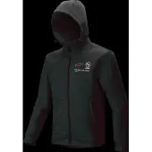 Alpinestars Racer Mx Sweatshirt Med Dragkedja