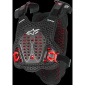 Alpinestars A-5 Plasma Skyddsväst