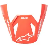 Alpinestars Sm3 Radium Ece06 Visir