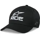 Alpinestars Ride Sonic Keps
