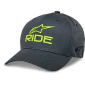Alpinestars Ride Sonic Keps