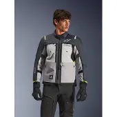 Alpinestars Cusco Drystar Jacka