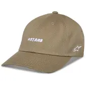 Alpinestars Deduce Strapback Keps
