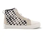 Alpinestars Ride-63 Canvas Motorcykelskor