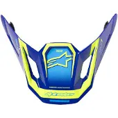Alpinestars Sm7 Deed Ece06 Visir