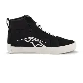 Alpinestars Ride-63 Canvas Motorcykelskor