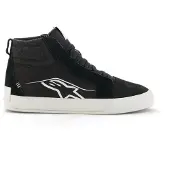 Alpinestars Ride-63 Canvas Motorcykelskor