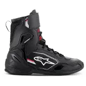 Alpinestars Superfaster Motorcykelstövlar För Väg