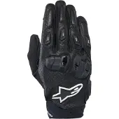 Alpinestars Sp X 7 Perforerade Läderhandskar