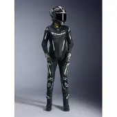 Alpinestars Stella Gp-r7 Läderdräkt