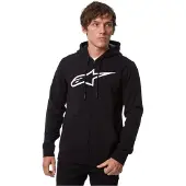 Alpinestars Ageless V3 Sweatshirt Med Dragkedja