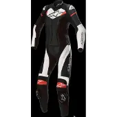 Alpinestars Stella GP Plus Damer tvådelad motorcykel läderdräkt