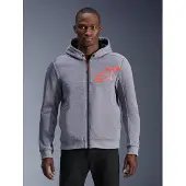 Alpinestars Chrome V2 Sport Sweatshirt Med Dragkedja