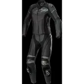Alpinestars Stella GP Plus Damer tvådelad motorcykel läderdräkt