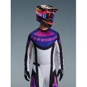 Alpinestars Techstar KNIF Motocross tröja