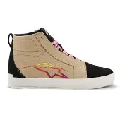 Alpinestars Ride-63 Canvas Motorcykelskor