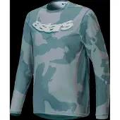 Alpinestars A-dura Hollow Camo Långärmad Endurotröja