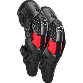 Alpinestars Sx-1 Plasma Knäskydd