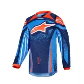 Alpinestars Racer Nomur Långärmad Trikå