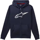 Alpinestars Ageless V3 Sweatshirt Med Dragkedja