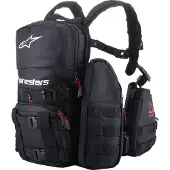 Alpinestars Techdura Tactical Pack Ryggsäck