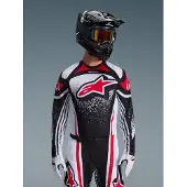 Alpinestars Techstar Nomur Långärmad Trikå