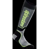 Alpinestars Plus Motocrossstrumpor för ungdomar
