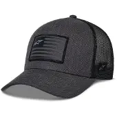 Alpinestars Flag Snapback-keps