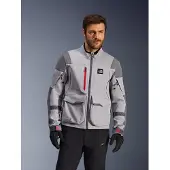 Alpinestars Maxdura Drystar XF vattentät motorcykeltextiljacka