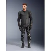 Alpinestars Caliber Läderjacka