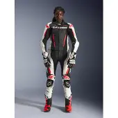 Alpinestars Stella Gp-r7 Läderdräkt