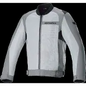 Alpinestars Luc V2 Air Motorcykel textil jacka