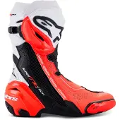 Alpinestars Supertech R Vented Racingstövlar